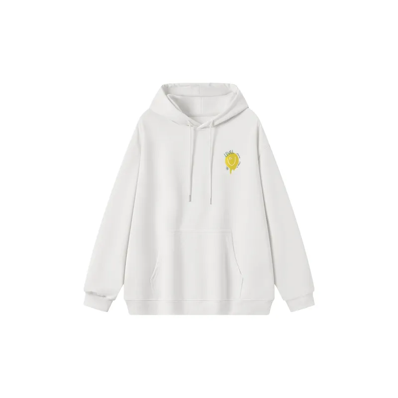 LEVEL RELAX Series Sweatshirts Unisex-14