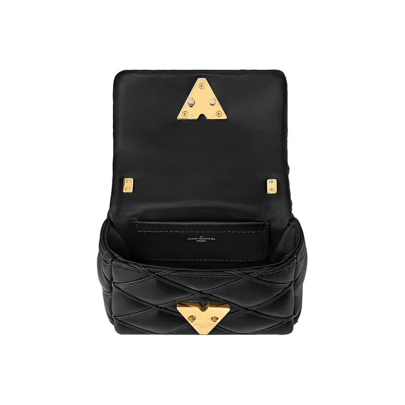 LOUIS VUITTON Pico GO 14-3