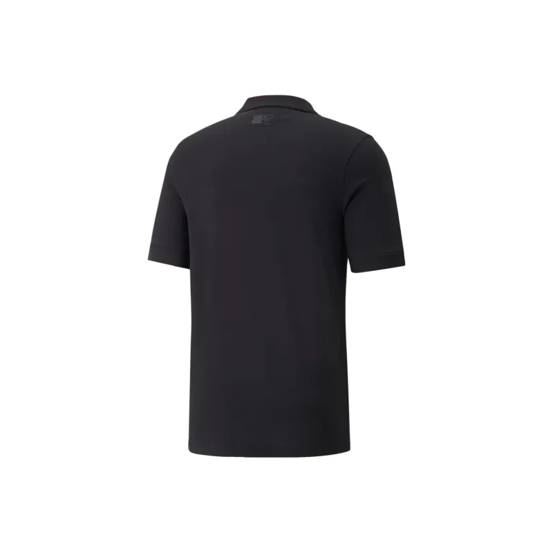 PUMA Scuderia Ferrari Polo Shirt Men's-1
