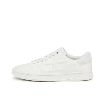 DIESEL S Athene Low Logo appliqué Sneakers