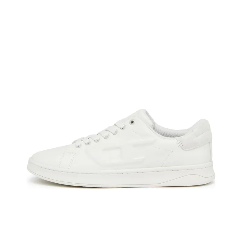 DIESEL S-Athene Low Logo-appliqué Sneakers-0