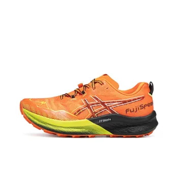 Asics Fujispeed 2 'Bright Orange'