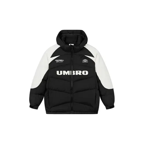 umbro Unisex Down Jacket