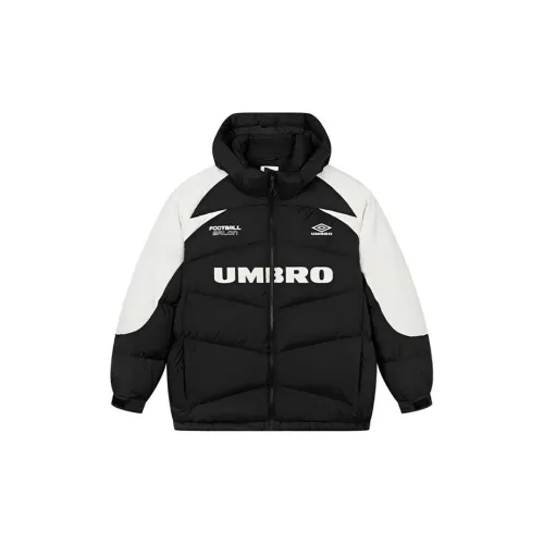 Umbro Down Jackets Unisex