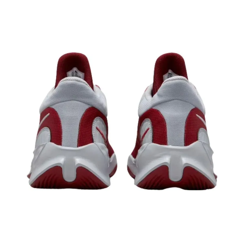 Nike Renew Elevate 3 Team Red-4