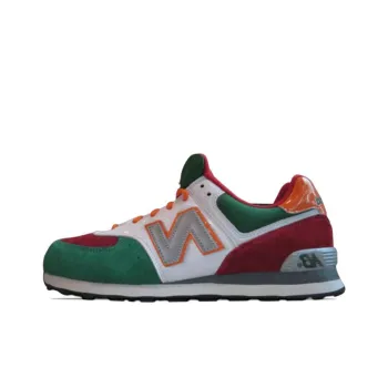 New Balance 574 '7 Eleven'