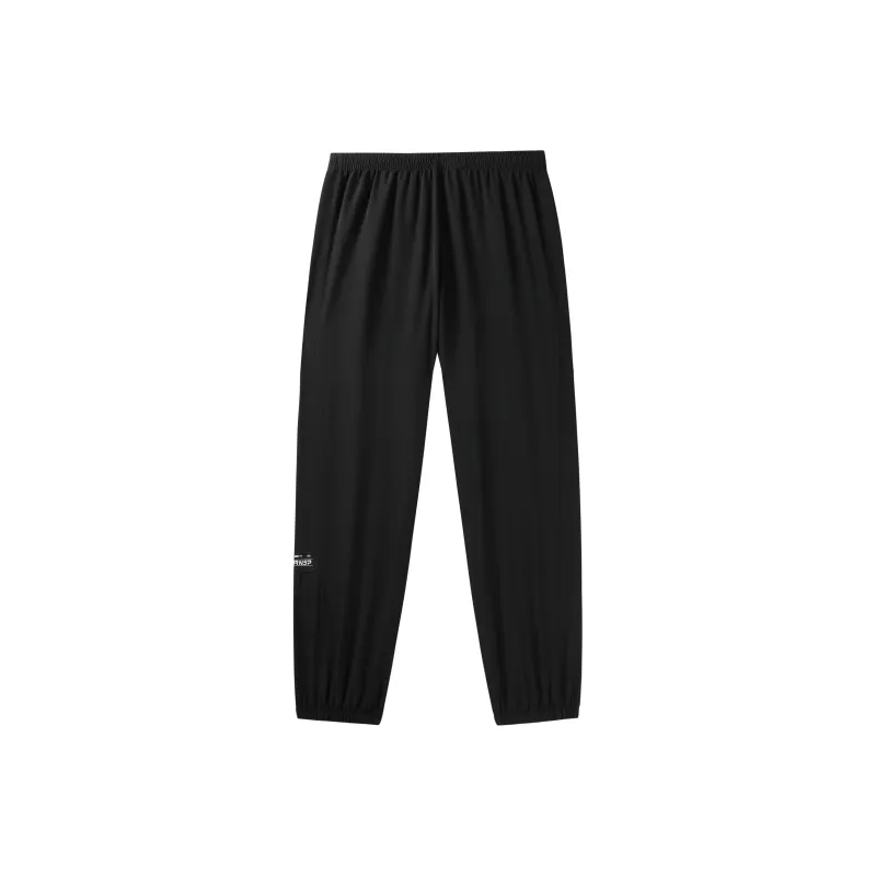 VEIDOORN Knitted Sports Pants Unisex-1