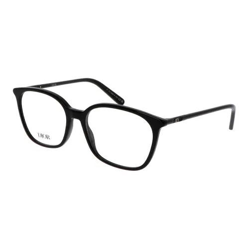 DIOR Eyeglass Frames Women's Black