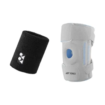 YONEX Protective Gear Sets