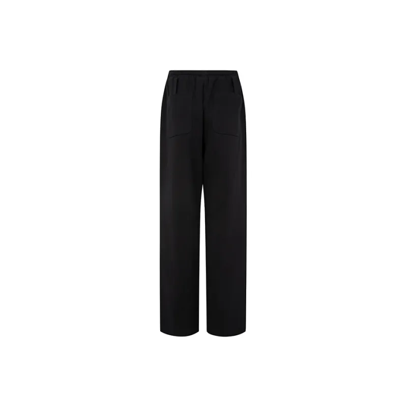 PLUSONEONE+ Knitted Sweatpants Women's-3