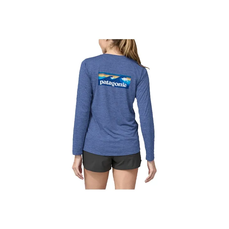Patagonia Capilene T Shirts Women's-4