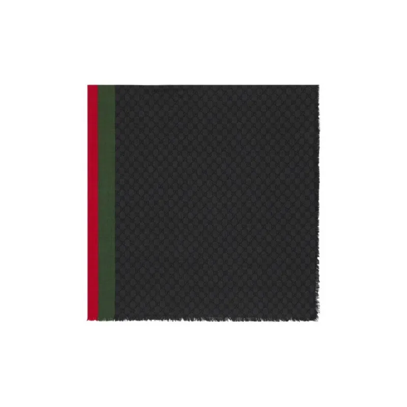 GUCCI Shawls Men-1