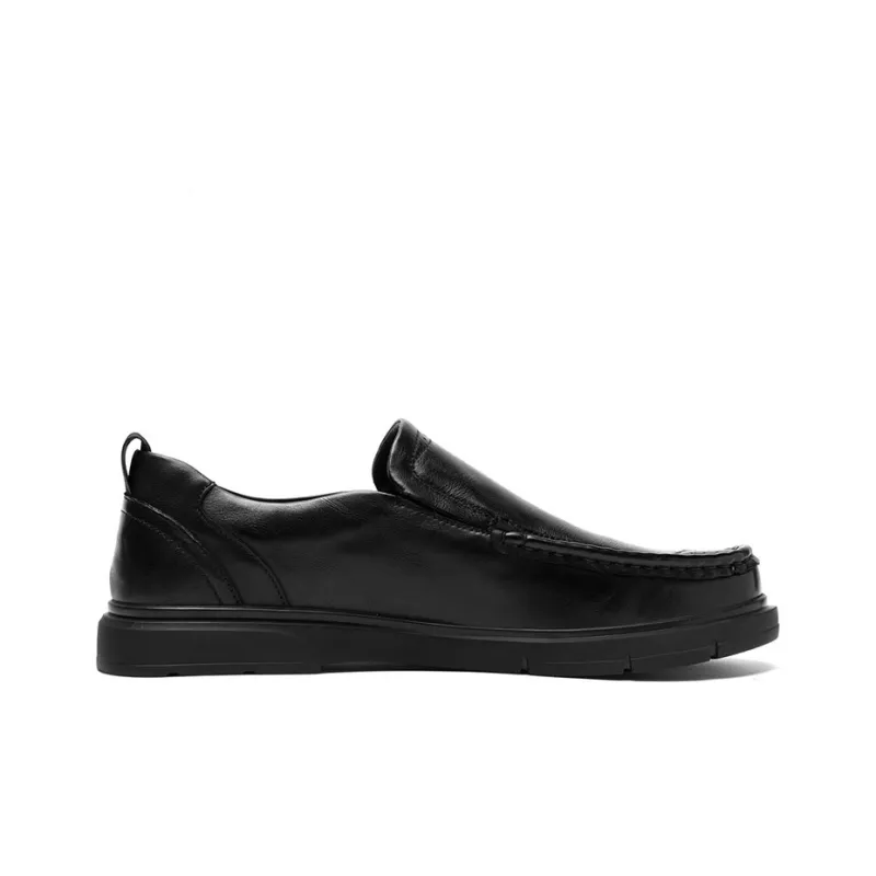 SEPTWOLVES Loafers Men Black-5