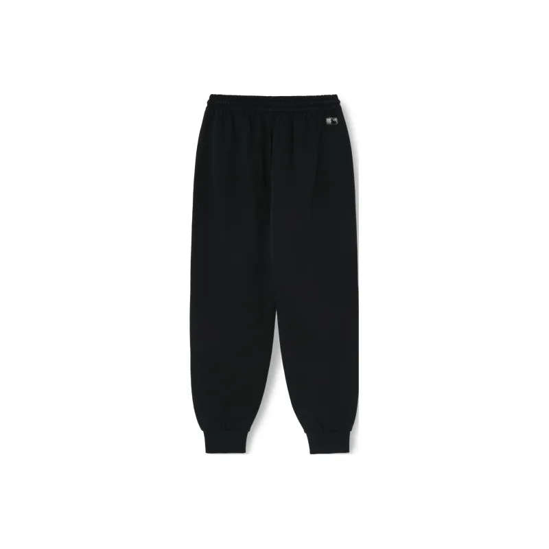 MLB New York Yankees Casual Pants Women's Black-1