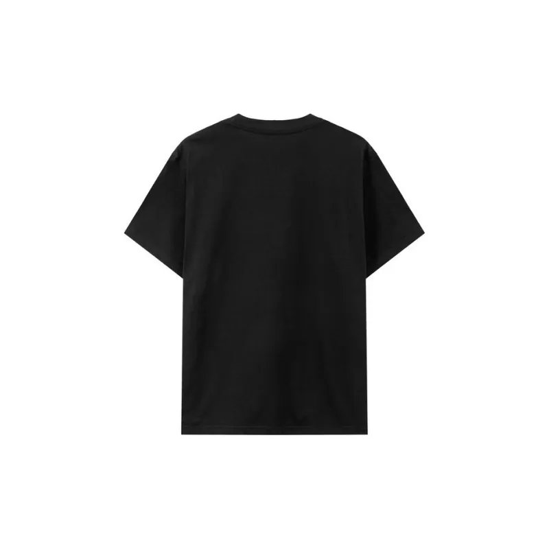 VOLCOM T-Shirts Men Black-1