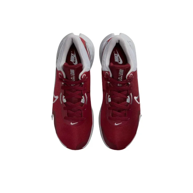 Nike Renew Elevate 3 Team Red-3