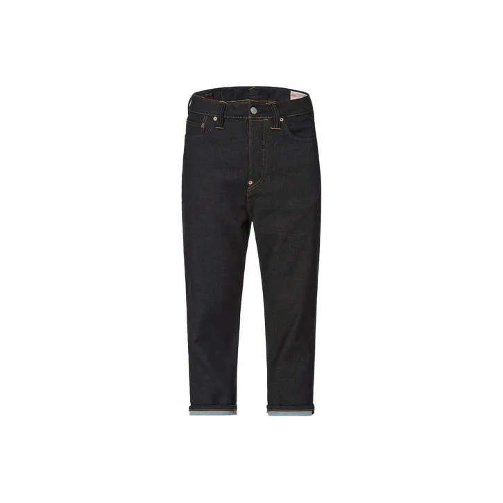 EVISU Jeans Men Denim Blue-1