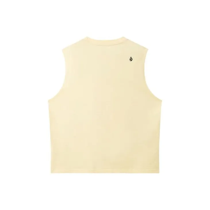 VOLCOM Tank Tops Men-4