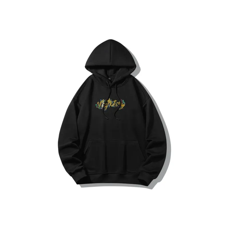 NGC STRATEGY Sweatshirt Sets Unisex-4