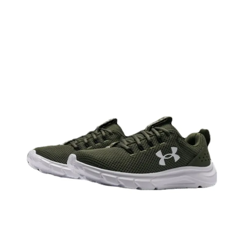 Under Armour Phade Rn 2 'Olive Green'-2