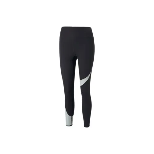 PUMA Leggings Women's Gray