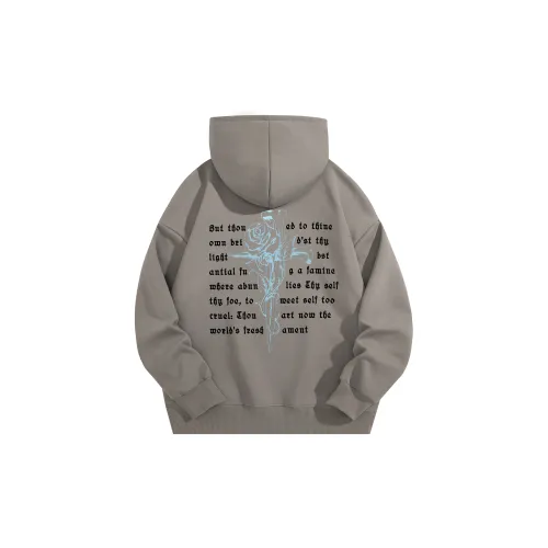 FUTURE MAKER Sweatshirts Unisex