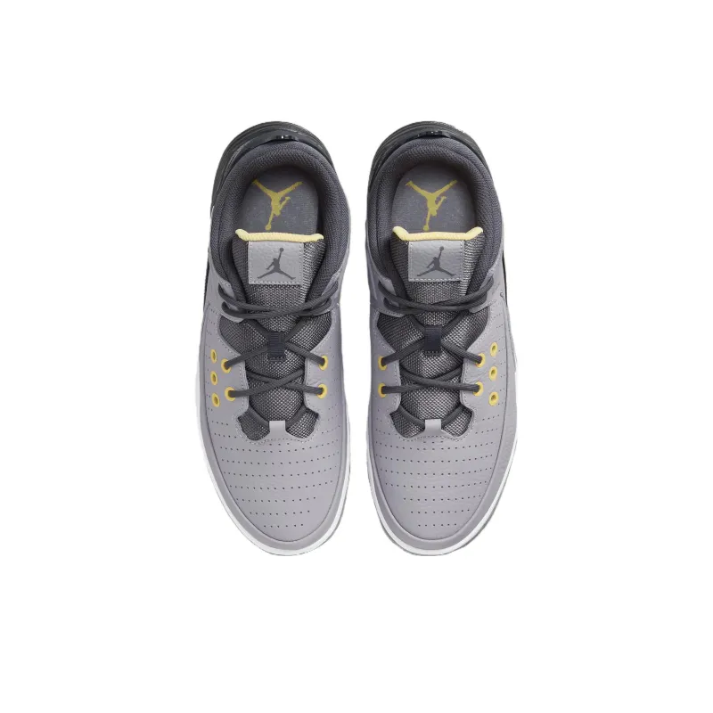 Jordan Max Aura 5 Cement Grey Topaz Gold White Anthracite-3