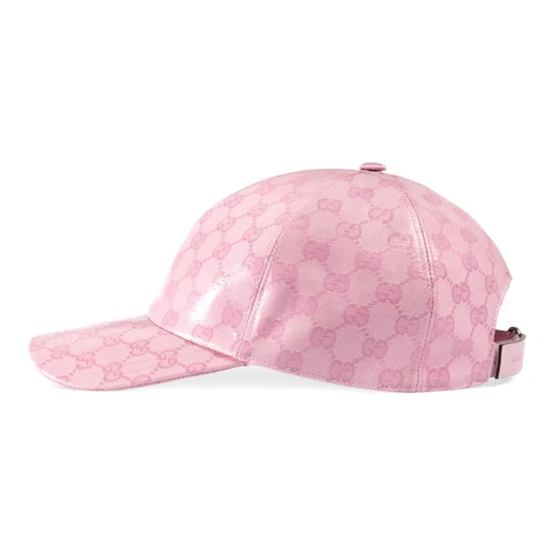 GUCCI Baseball Caps Women's-1