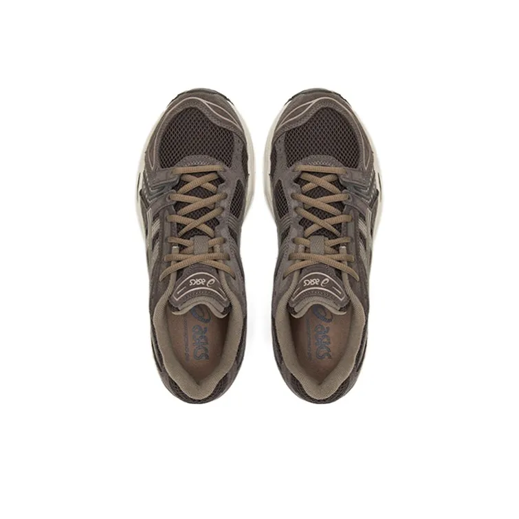 Asics Gel Kayano 14 Dark Sepia-3