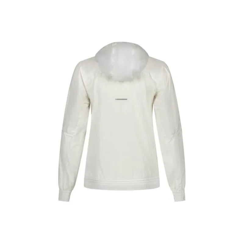 Asics Nagino Series Jackets Women's Ecru-1