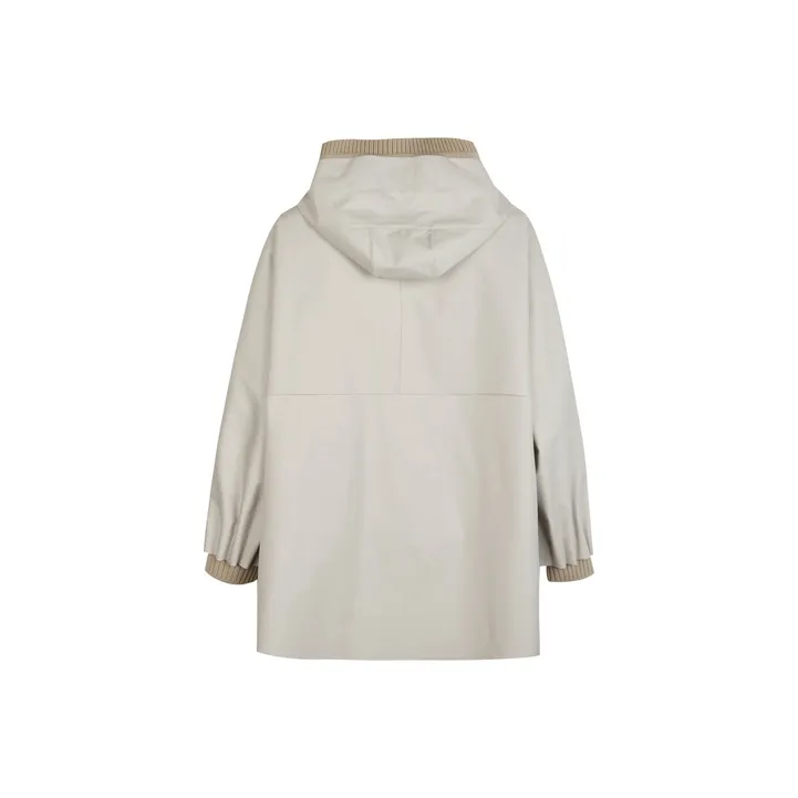 CROQUIS Trench Coats Unisex-1