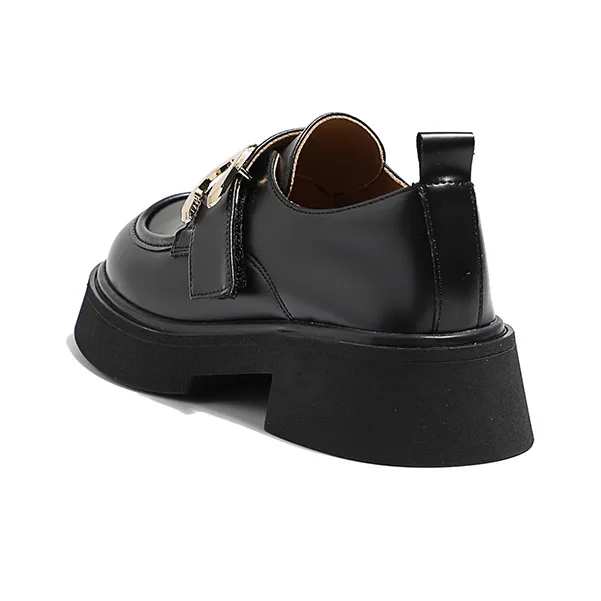 MIS. DANNY Loafers 4.5cm Women's-1