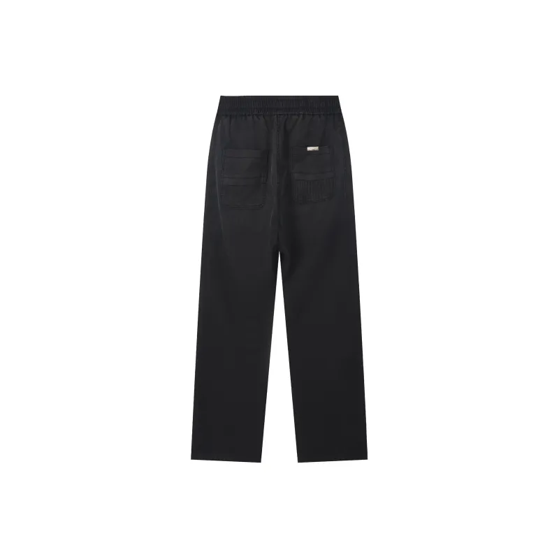 GXXX Jeans Unisex-1