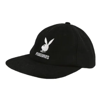 PLEASURES X Playboy Wool Hat