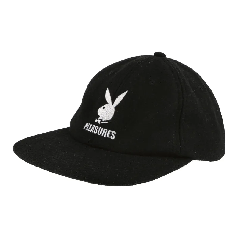 PLEASURES X Playboy Wool Hat-0