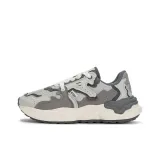 Dark Iron Gray/Black/Contour Gray