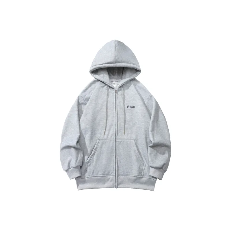 BRUMAIRE Sweatshirts Unisex-6