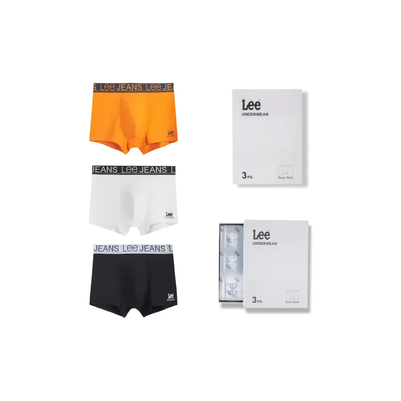 Lee Underwear Gift Box Men's 3 Pack-60