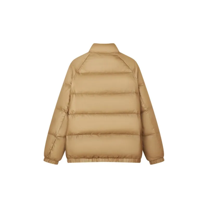 Teenie Weenie Men Light Warm Series FW24 Down Jacket Unisex-22