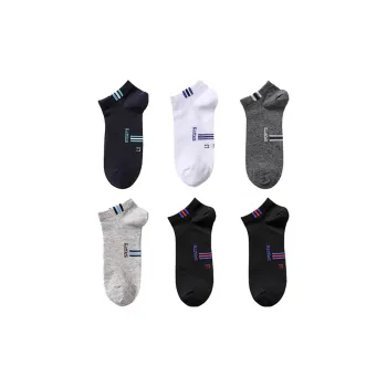 Lanza Men Socks