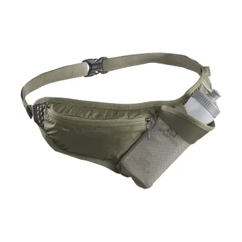 SALOMON Running Equipment Trail Running Hydration Pack Unisex Hazy Green