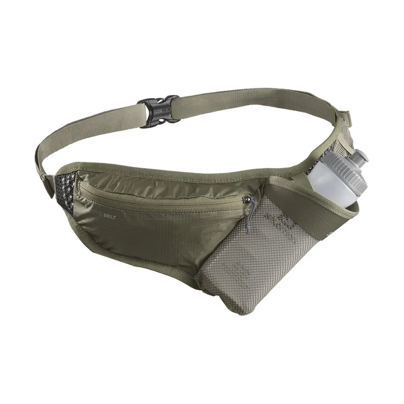 SALOMON Running Equipment Trail Running Hydration Pack Unisex Hazy Green-0