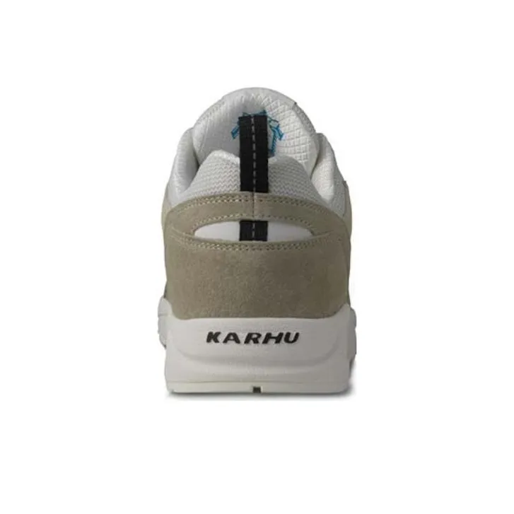 KARHU Fusion 2.0 Spray Green Pale Banana-3
