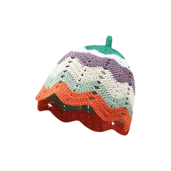 FREE RABBITⅡ Beanies Unisex-2