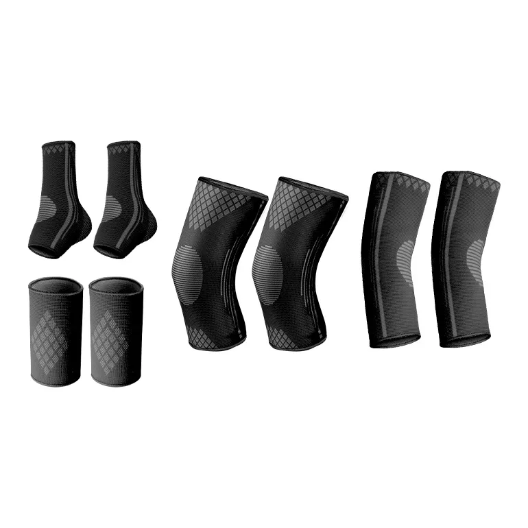 NAILEKESI Protective Gear Sets-5