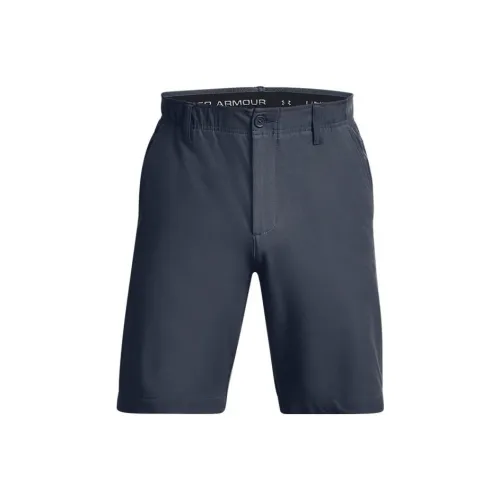 Under Armour Drive Sports Shorts Men Gray