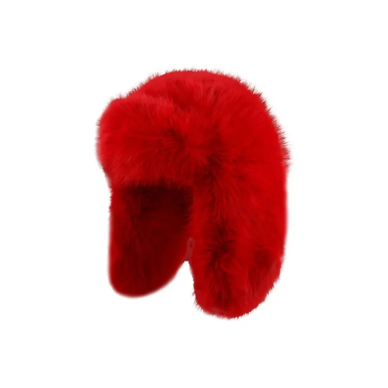 MUSTKOO Acrylic Trapper Hats Unisex-3