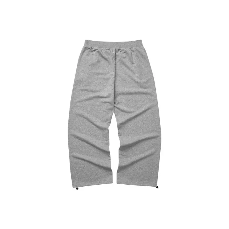 Skechers Casual Pants Men Medium Heather Gray/004F-1