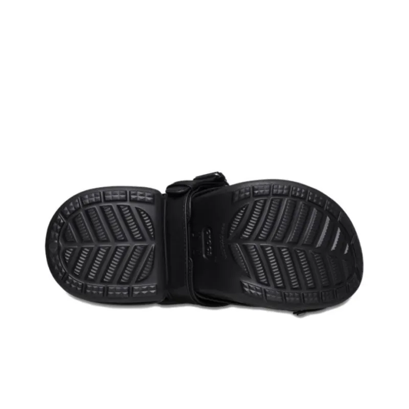 Crocs X Feng Chen Wang X Siren Clog 'Multi Wear'-5