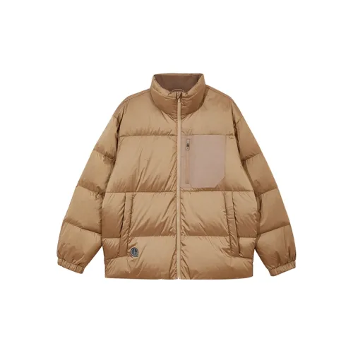 JACK&JONES Down Jackets Unisex